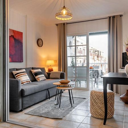 Apartamento 78 Arona  Luaran gambar