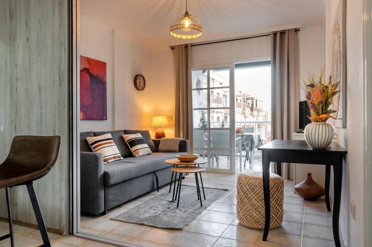 Apartamento 78 Arona  Luaran gambar