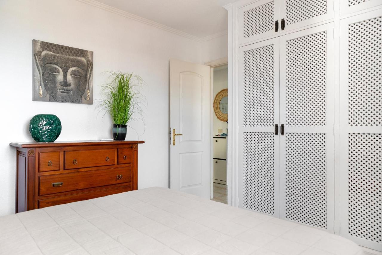 Apartamento 78 Arona  Luaran gambar