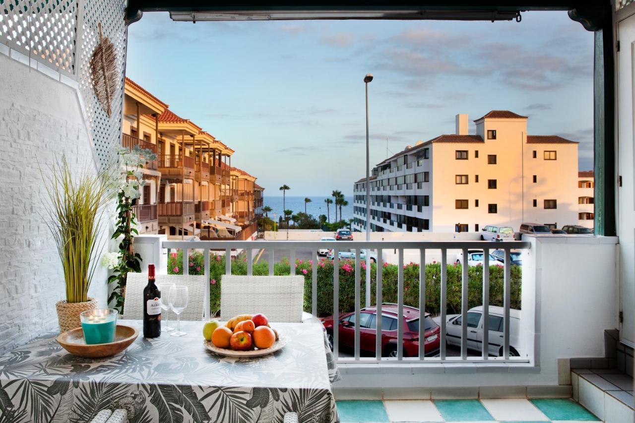 Apartamento 78 Arona  Luaran gambar