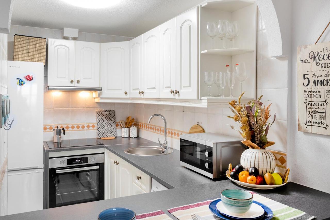 Apartamento 78 Arona  Luaran gambar