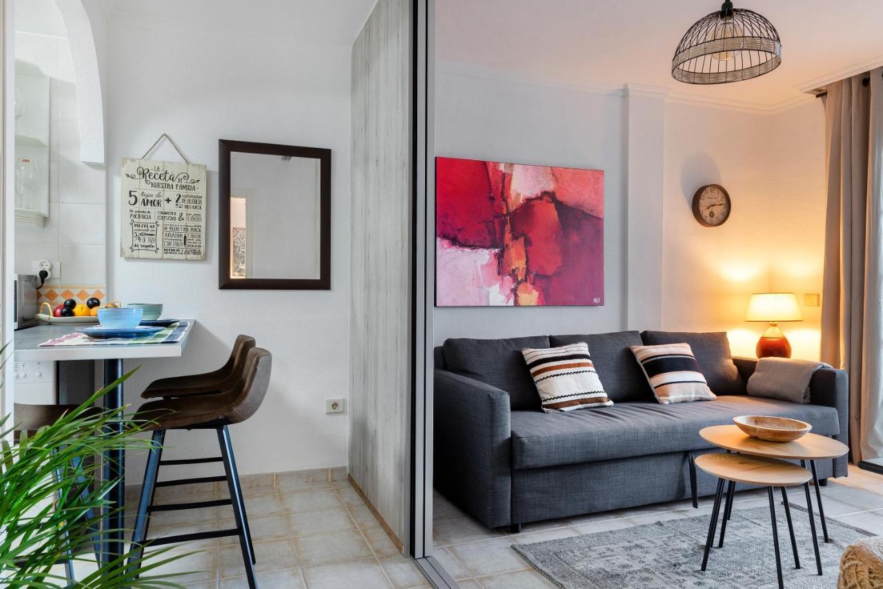Apartamento 78 Arona  Luaran gambar