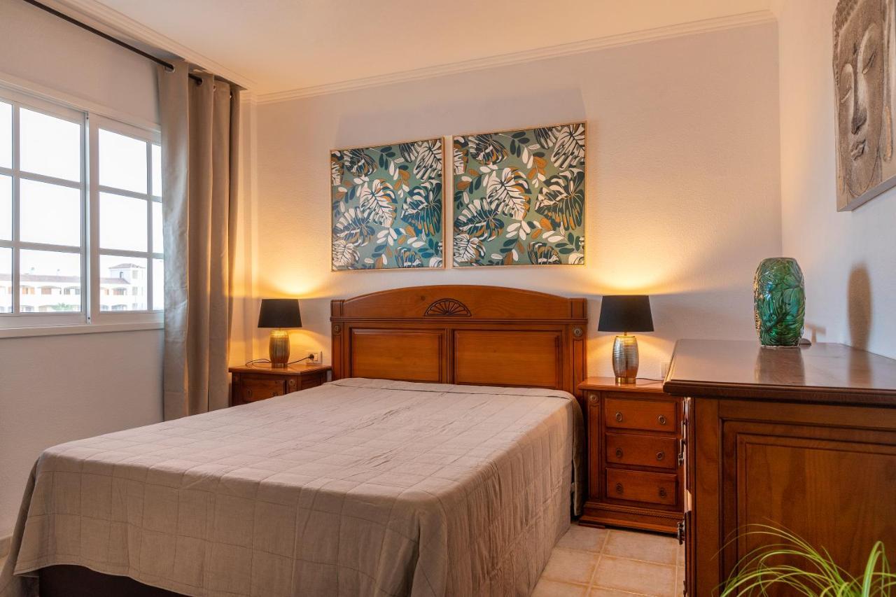 Apartamento 78 Arona  Luaran gambar