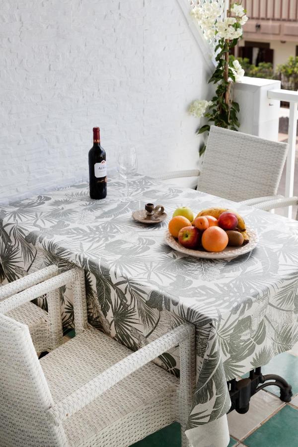 Apartamento 78 Arona  Luaran gambar