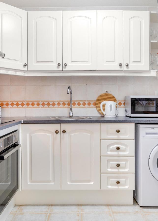 Apartamento 78 Arona  Luaran gambar