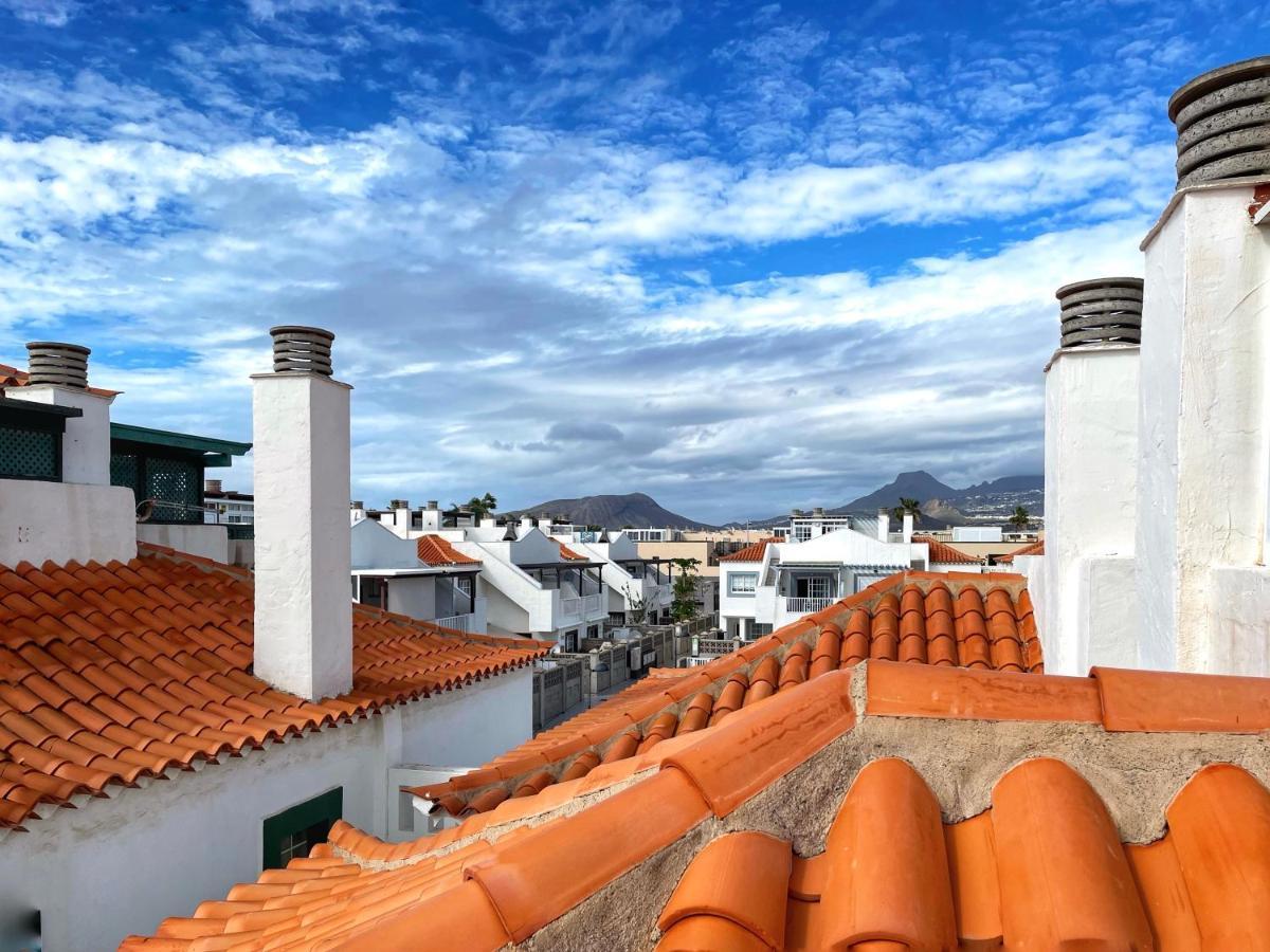 Apartamento 78 Arona  Luaran gambar