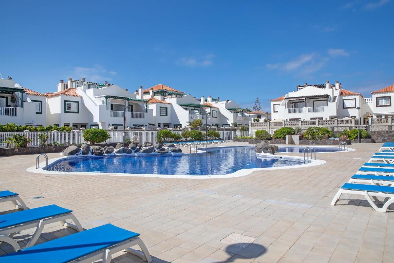 Apartamento 78 Arona  Luaran gambar