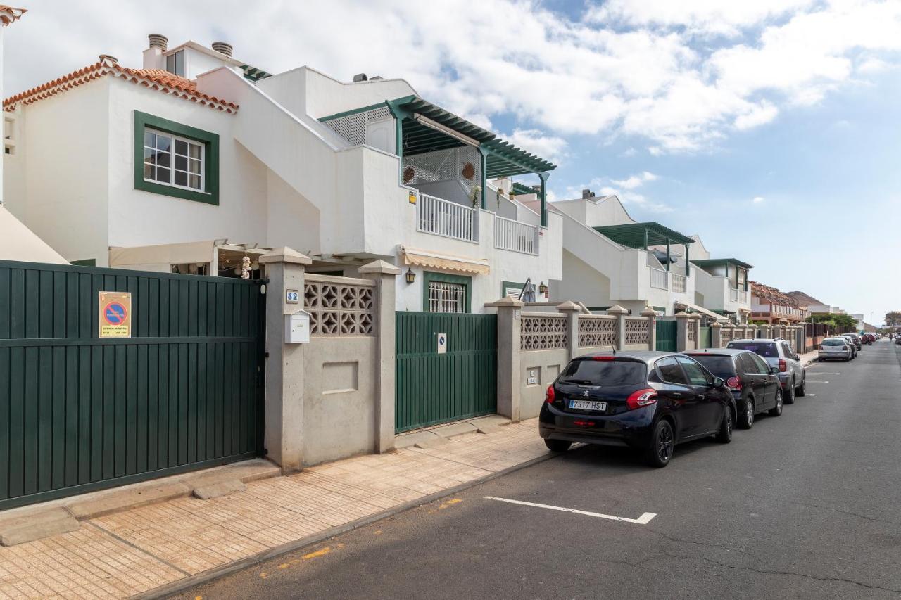 Apartamento 78 Arona  Luaran gambar
