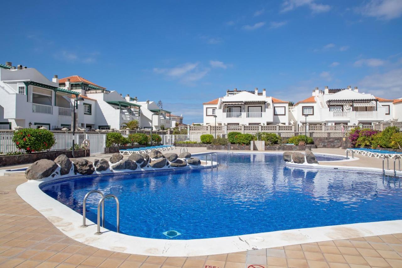 Apartamento 78 Arona  Luaran gambar