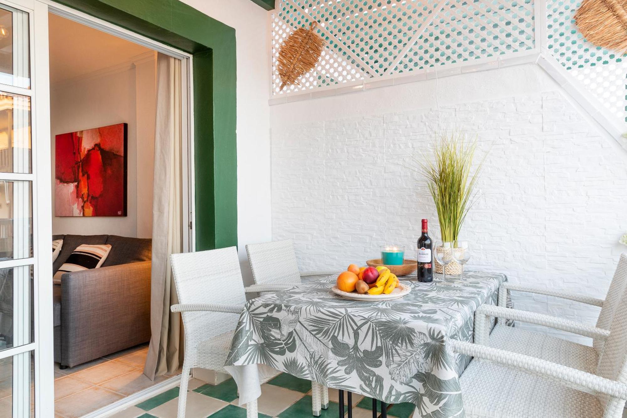Apartamento 78 Arona  Luaran gambar