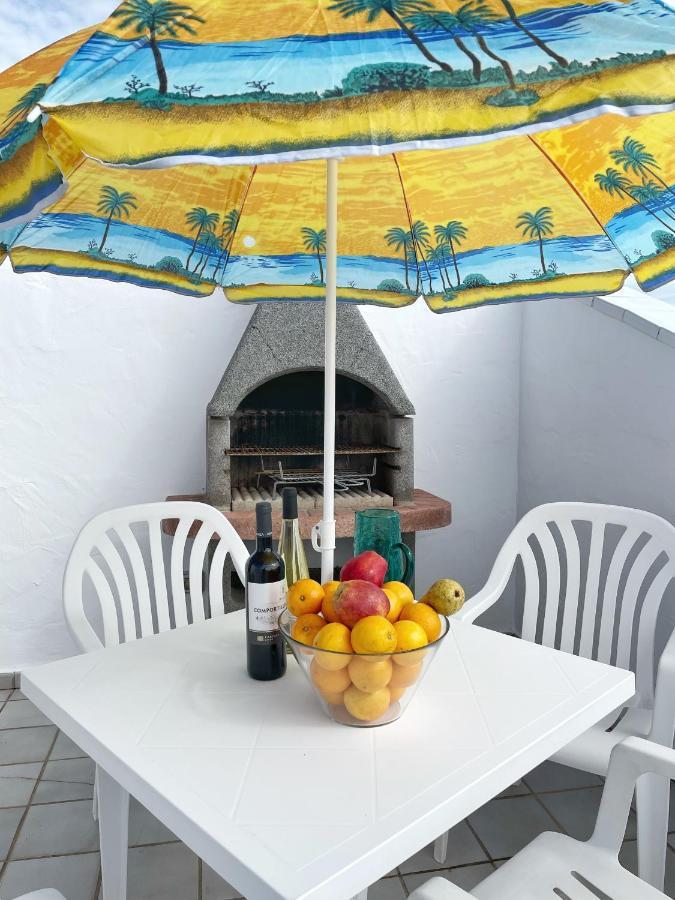 Apartamento 78 Arona  Luaran gambar
