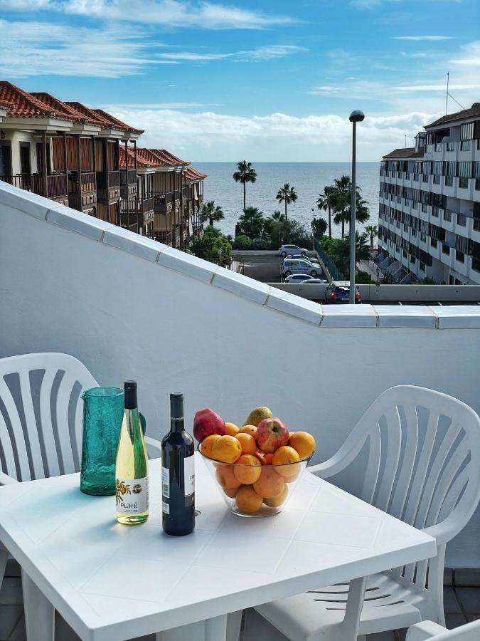 Apartamento 78 Arona  Luaran gambar